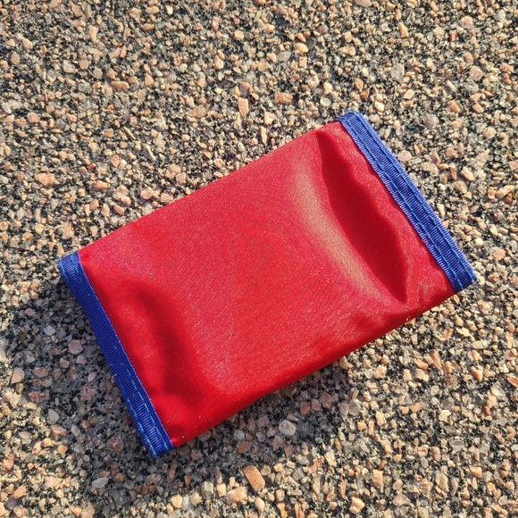 Vintage Aladdin Book & Wallet - Picture 5 of 8